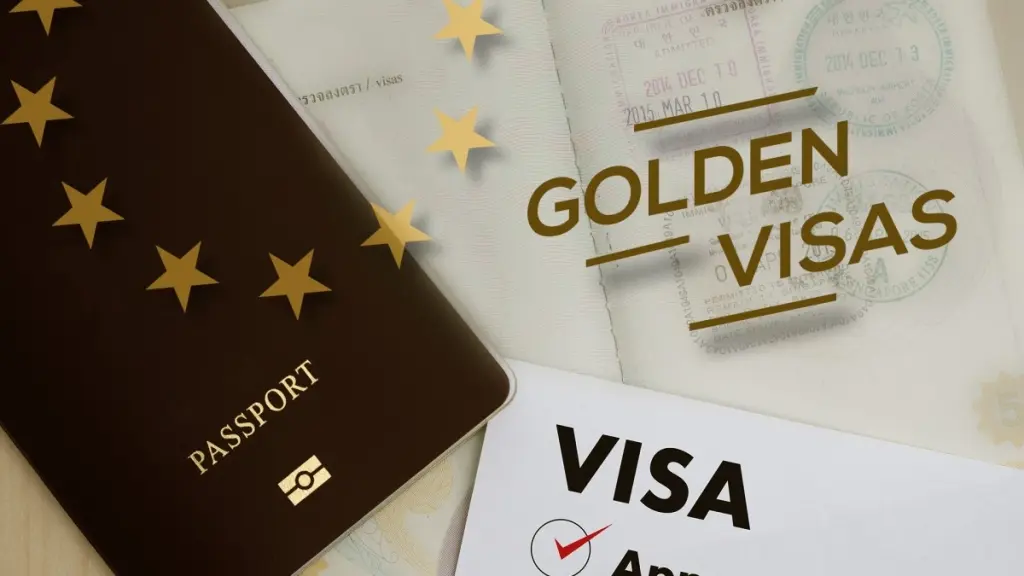 Golden Visa Eligibility