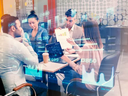 Our development team offers web design and development services in abu dhabi