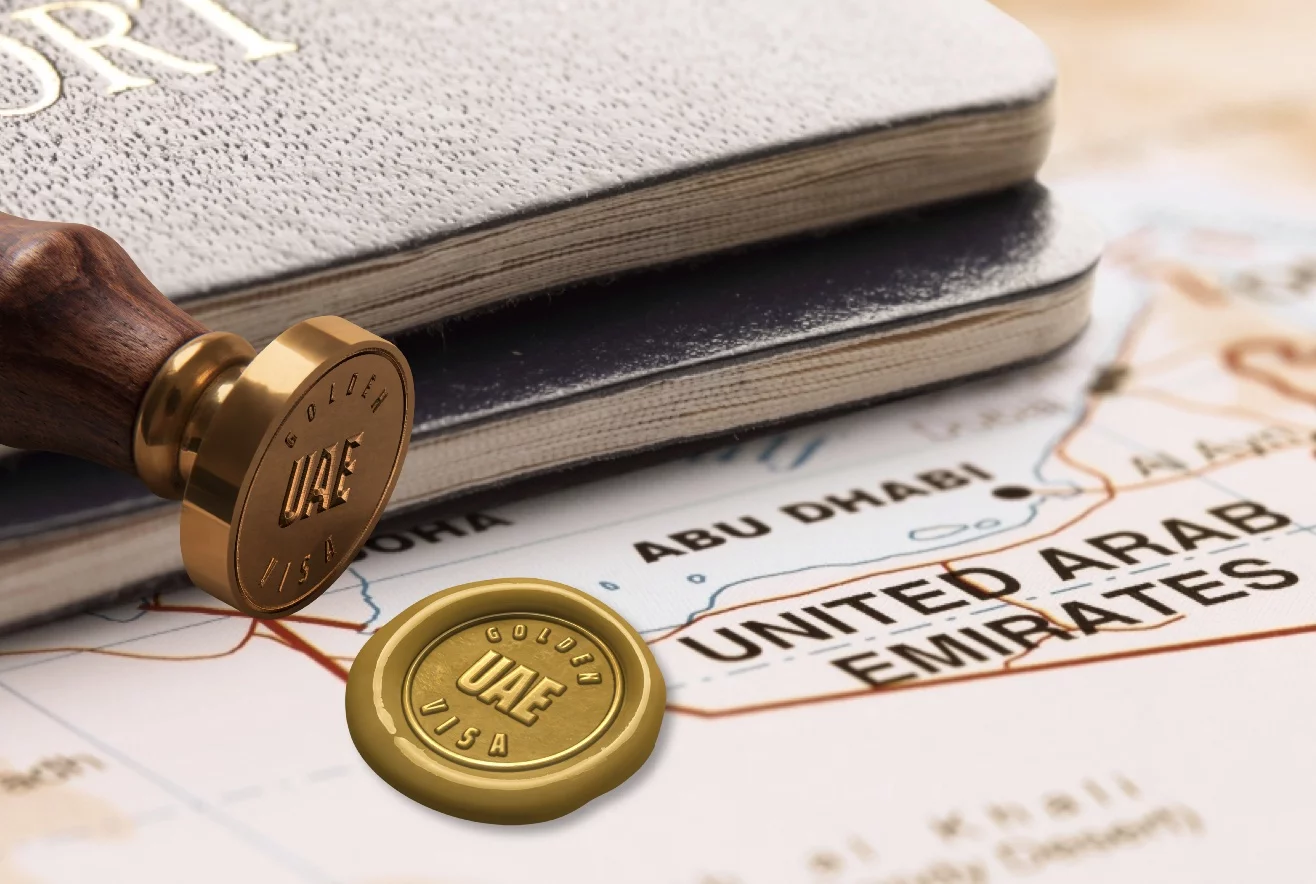 Golden Visa Eligibility