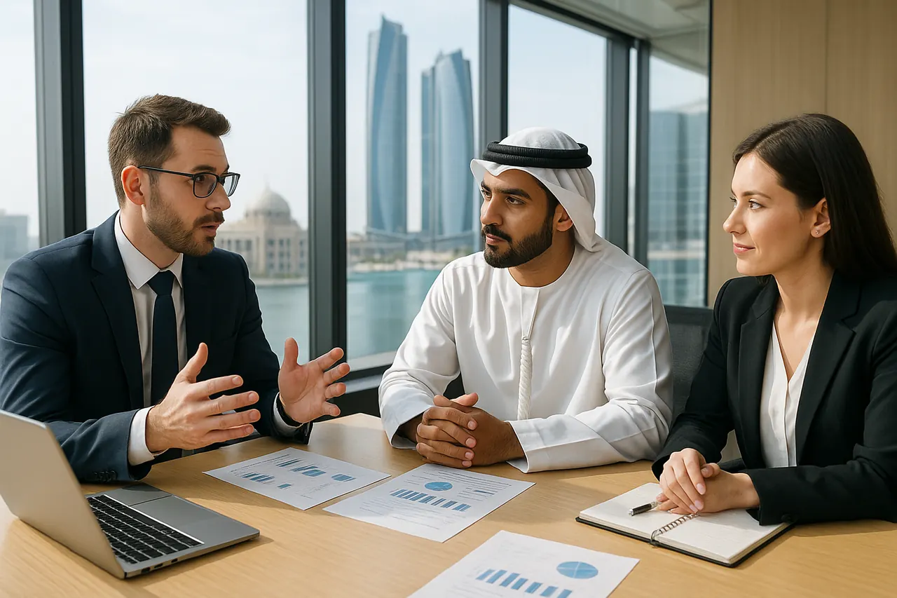 Business Setup Consultants Abu Dhabi Styles Care and Booking Tips 2026