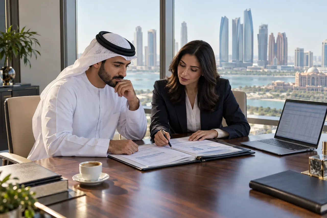 Key Questions to Ask Before Choosing VAT Voluntary Disclosure Services in the UAE
